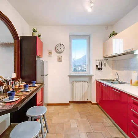 Relax Apartman Bellano