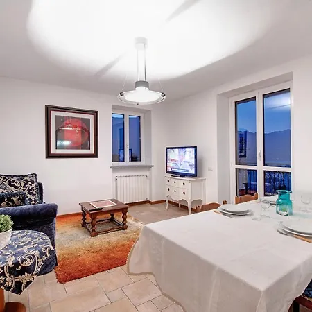 Apartman Relax Bellano