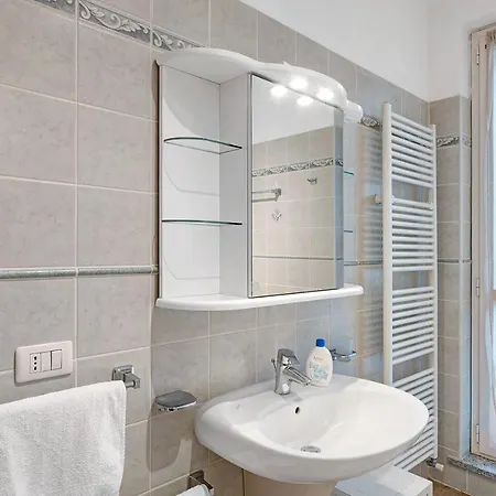 Relax Apartman *