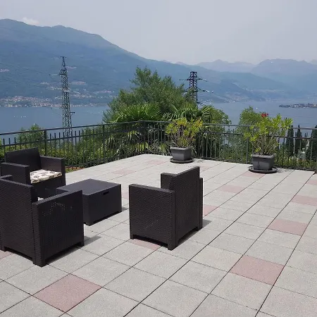 Apartman Relax