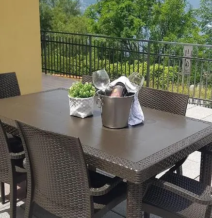 Appartement Relax