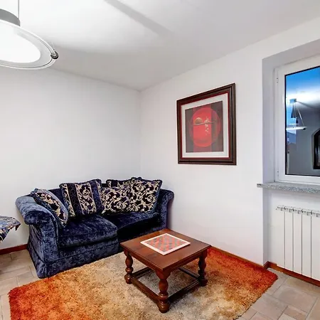 Relax Appartement *