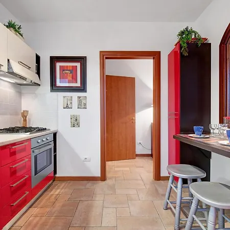 Appartement Relax Bellano