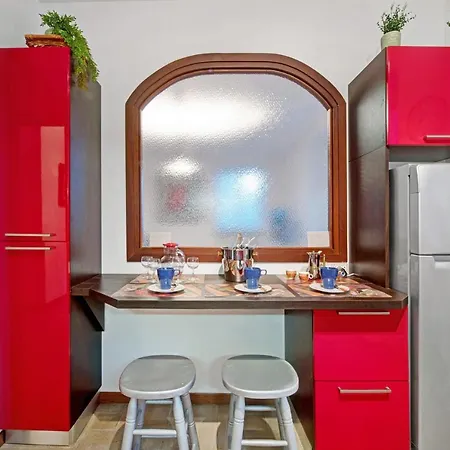 Relax Appartement Bellano