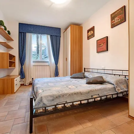 Appartement Relax Bellano