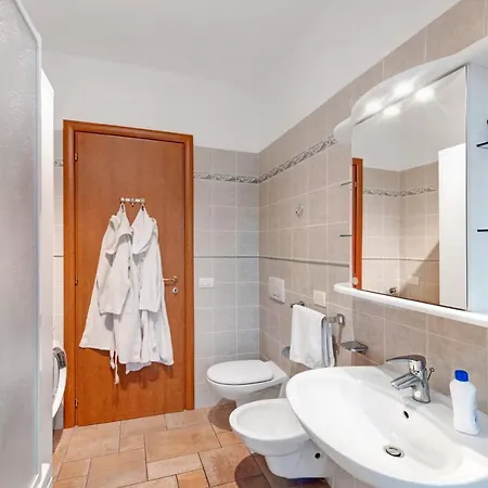 Relax Appartement *