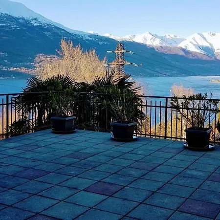Appartement Relax *